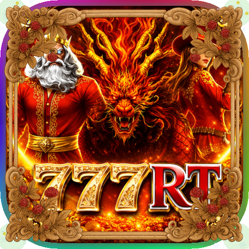 777rt — mitra unggulan